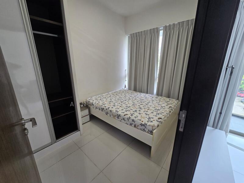 For Rent - Loft @ Rangoon