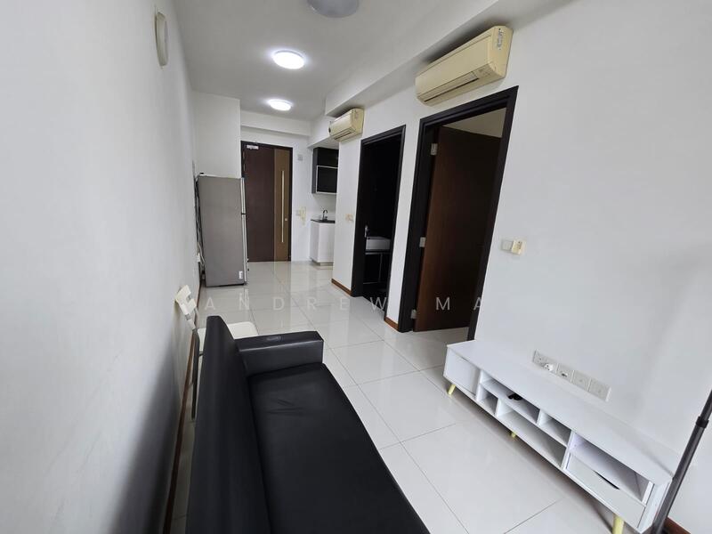 For Rent - Loft @ Rangoon