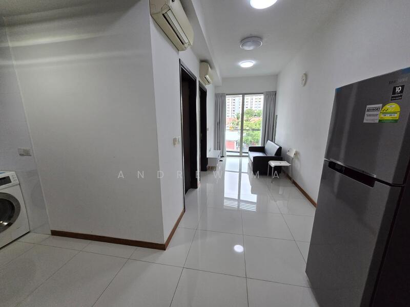 For Rent - Loft @ Rangoon
