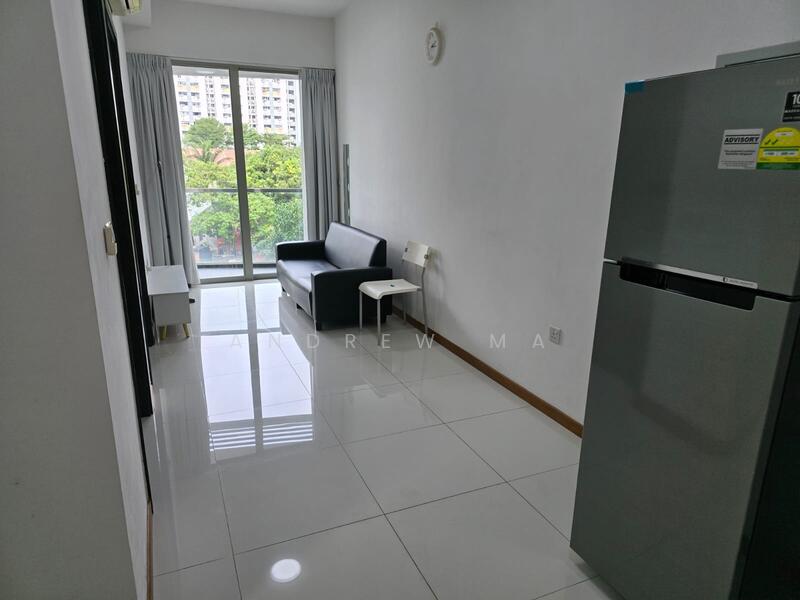 For Rent - Loft @ Rangoon