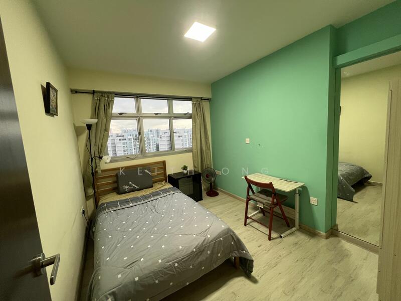 293D Bukit Batok Street 21, 293D Bukit Batok Street 21, Dairy Farm / Bukit Panjang / Choa Chu Kang, Room Rental, 150 sqft, HDB Flat For Rent, by Keith Ong, 25292735 - PropertyGuru.com.sg