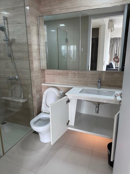 For Rent - Bedok Residences