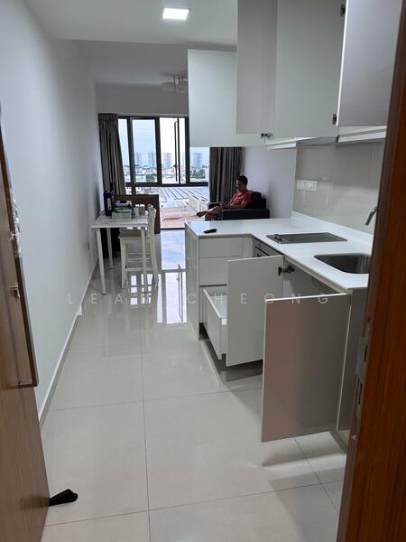 For Rent - Bedok Residences