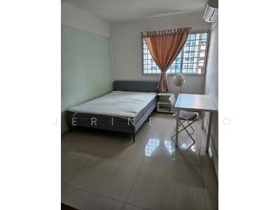 For Rent - 132 Bedok North Street 2