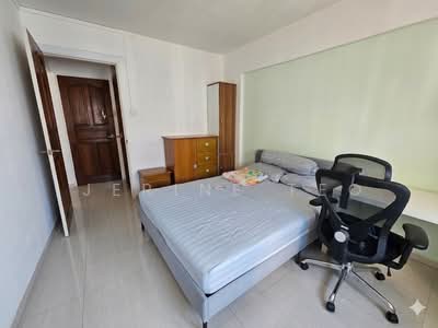 For Rent - 132 Bedok North Street 2