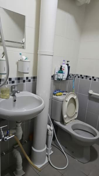132 Bedok North Street 2, 132 Bedok North Street 2, Room Rental, 135 sqft, HDB Flat For Rent, by Jerine Teo, 25292765 - PropertyGuru.com.sg