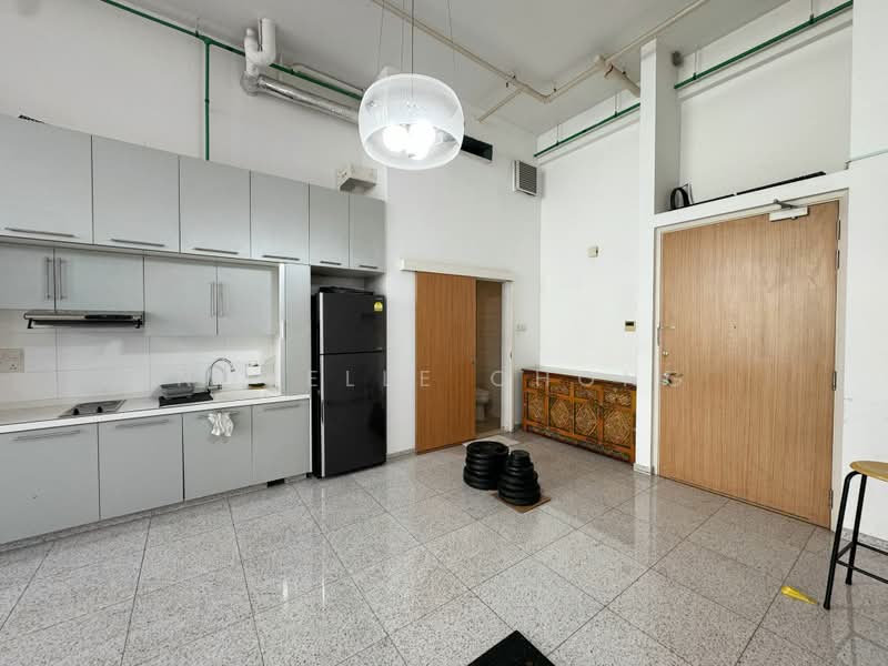 The Central, 6  Eu Tong Sen Street, Studio, 624 sqft, Apartment For Rent, by NOVELLE CHONG, 25292788 - PropertyGuru.com.sg
