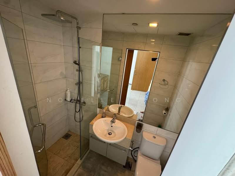 The Central, 6  Eu Tong Sen Street, Studio, 624 sqft, Apartment For Rent, by NOVELLE CHONG, 25292788 - PropertyGuru.com.sg