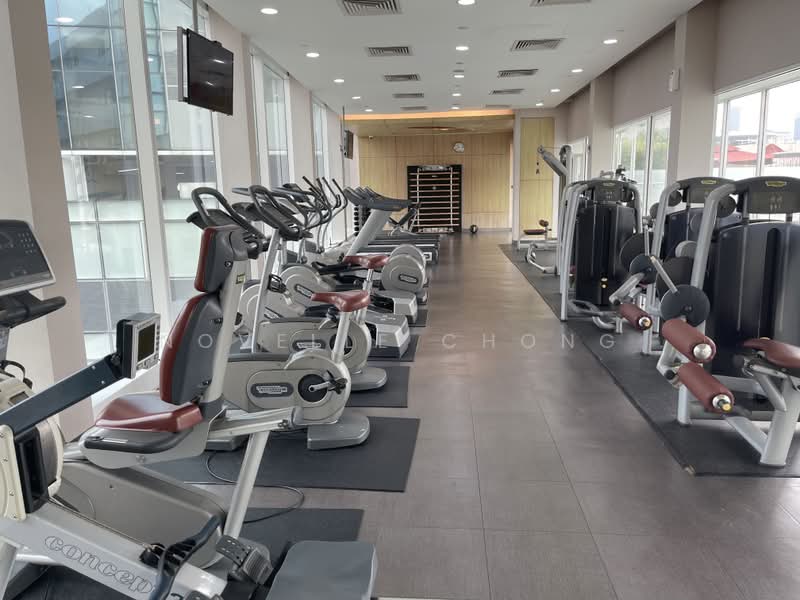 The Central, 6  Eu Tong Sen Street, Studio, 624 sqft, Apartment For Rent, by NOVELLE CHONG, 25292788 - PropertyGuru.com.sg