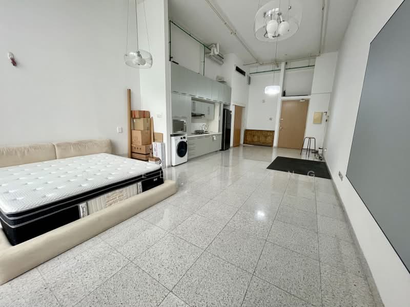 The Central, 6  Eu Tong Sen Street, Studio, 624 sqft, Apartment For Rent, by NOVELLE CHONG, 25292788 - PropertyGuru.com.sg