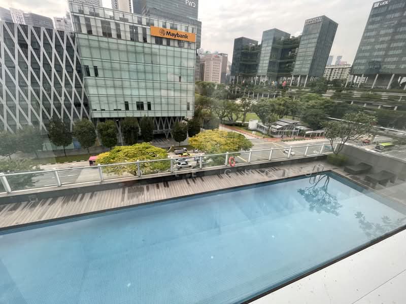 The Central, 6  Eu Tong Sen Street, Studio, 624 sqft, Apartment For Rent, by NOVELLE CHONG, 25292788 - PropertyGuru.com.sg
