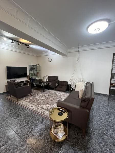 94E Bedok North Avenue 4, 94E Bedok North Avenue 4, Bedok / Upper East Coast, 4 Bedrooms, 1,335 sqft, HDB Flat For Rent, by Stewart Lim, 25292812 - PropertyGuru.com.sg