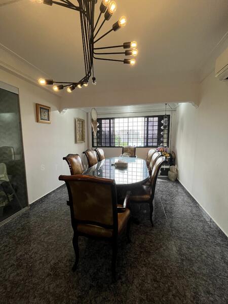 94E Bedok North Avenue 4, 94E Bedok North Avenue 4, Bedok / Upper East Coast, 4 Bedrooms, 1,335 sqft, HDB Flat For Rent, by Stewart Lim, 25292812 - PropertyGuru.com.sg