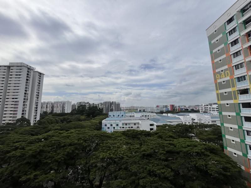 94E Bedok North Avenue 4, 94E Bedok North Avenue 4, Bedok / Upper East Coast, 4 Bedrooms, 1,335 sqft, HDB Flat For Rent, by Stewart Lim, 25292812 - PropertyGuru.com.sg