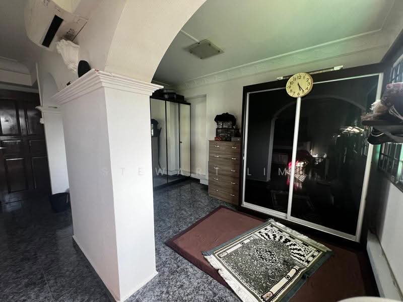 94E Bedok North Avenue 4, 94E Bedok North Avenue 4, Bedok / Upper East Coast, 4 Bedrooms, 1,335 sqft, HDB Flat For Rent, by Stewart Lim, 25292812 - PropertyGuru.com.sg