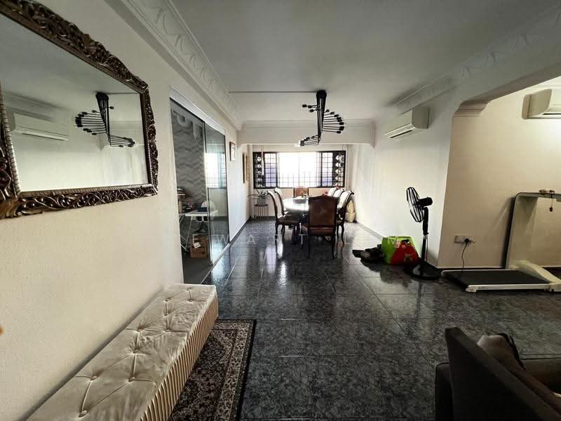 94E Bedok North Avenue 4, 94E Bedok North Avenue 4, Bedok / Upper East Coast, 4 Bedrooms, 1,335 sqft, HDB Flat For Rent, by Stewart Lim, 25292812 - PropertyGuru.com.sg