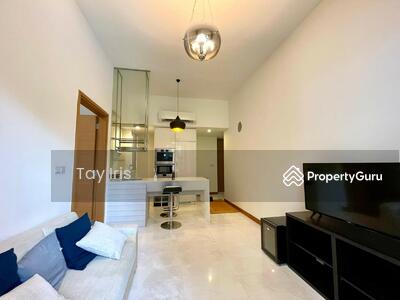 For Rent - The Shore Residences