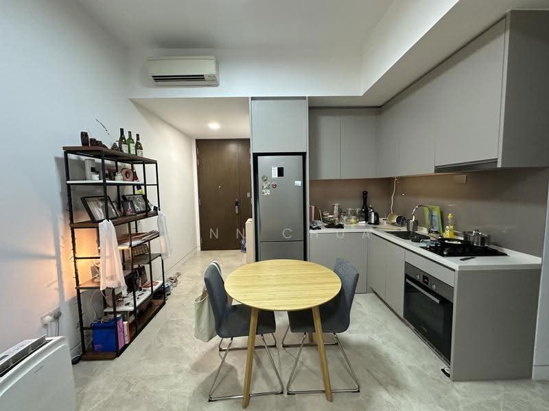 Highline Residences, 7 Kim Tian Road, Alexandra / Commonwealth, 2 Bedrooms, 700 sqft, Condominium For Rent, by Junn Chua, 25292903 - PropertyGuru.com.sg