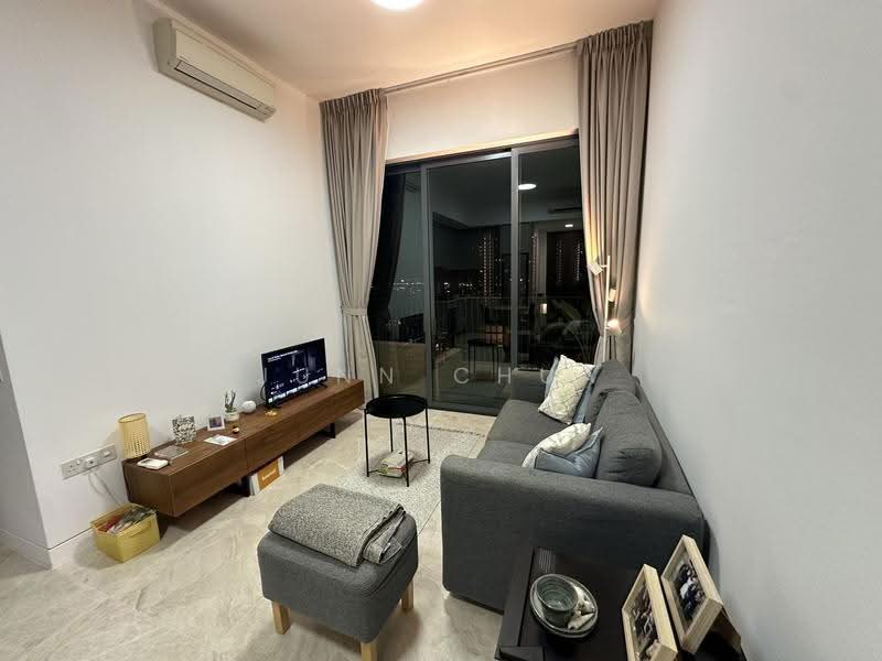 Highline Residences, 7 Kim Tian Road, Alexandra / Commonwealth, 2 Bedrooms, 700 sqft, Condominium For Rent, by Junn Chua, 25292903 - PropertyGuru.com.sg