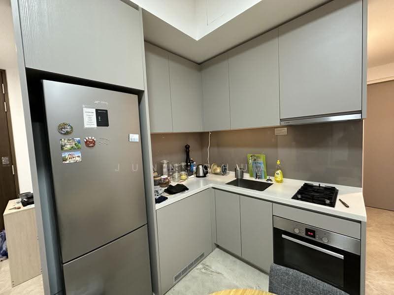 Highline Residences, 7 Kim Tian Road, Alexandra / Commonwealth, 2 Bedrooms, 700 sqft, Condominium For Rent, by Junn Chua, 25292903 - PropertyGuru.com.sg