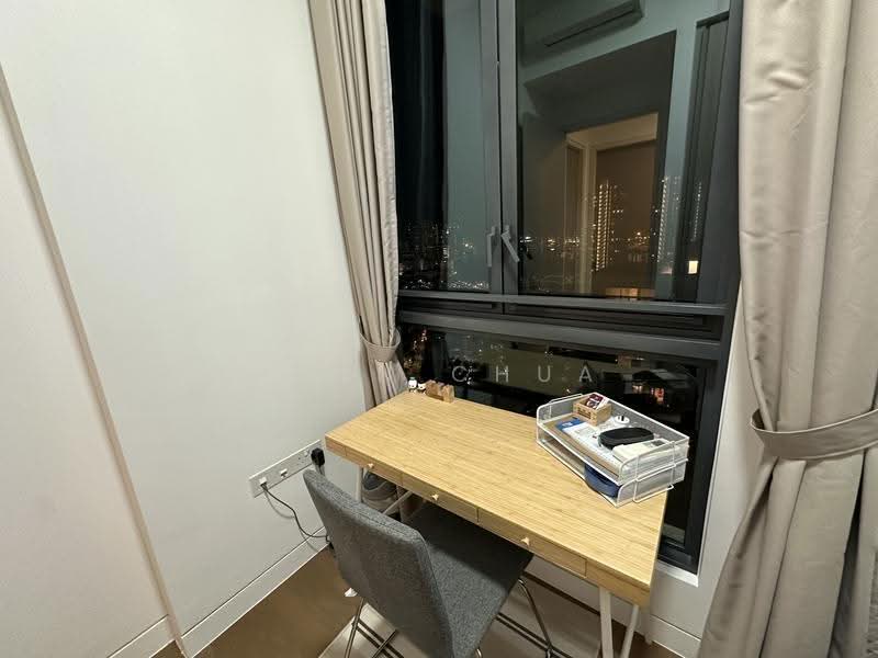 Highline Residences, 7 Kim Tian Road, Alexandra / Commonwealth, 2 Bedrooms, 700 sqft, Condominium For Rent, by Junn Chua, 25292903 - PropertyGuru.com.sg
