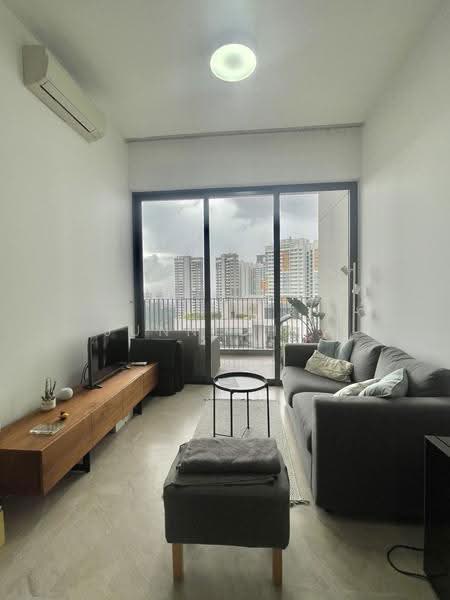Highline Residences, 7 Kim Tian Road, Alexandra / Commonwealth, 2 Bedrooms, 700 sqft, Condominium For Rent, by Junn Chua, 25292903 - PropertyGuru.com.sg