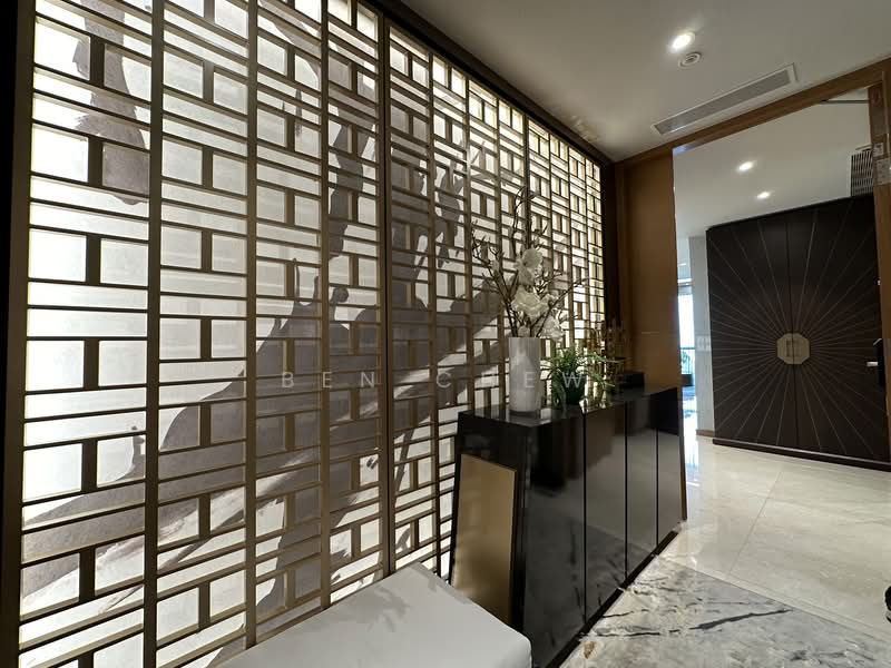 Marina One Residences, 23 Marina Way, 3 Bedrooms, 1,593 sqft, Condominium For Sale, by Ben Chew, 25292924 - PropertyGuru.com.sg