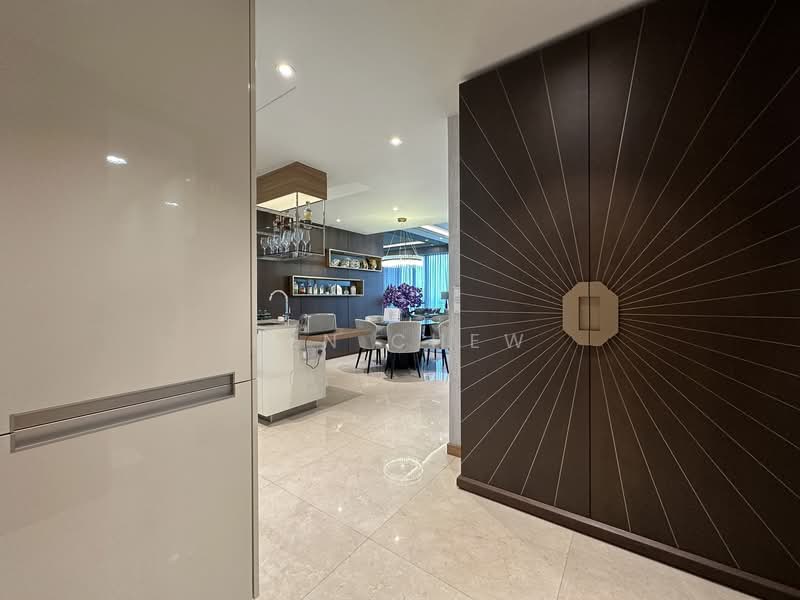 Marina One Residences, 23 Marina Way, 3 Bedrooms, 1,593 sqft, Condominium For Sale, by Ben Chew, 25292924 - PropertyGuru.com.sg