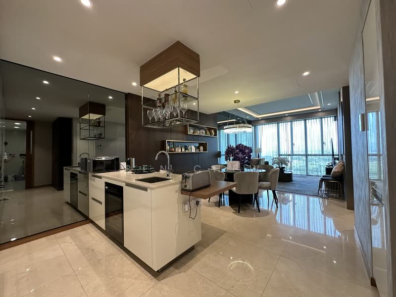 Marina One Residences, 23 Marina Way, 3 Bedrooms, 1,593 sqft, Condominium For Sale, by Ben Chew, 25292924 - PropertyGuru.com.sg