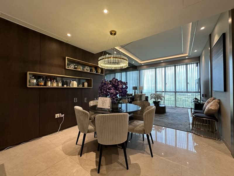 Marina One Residences, 23 Marina Way, 3 Bedrooms, 1,593 sqft, Condominium For Sale, by Ben Chew, 25292924 - PropertyGuru.com.sg