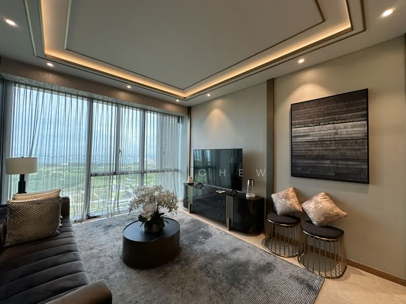 Marina One Residences, 23 Marina Way, 3 Bedrooms, 1,593 sqft, Condominium For Sale, by Ben Chew, 25292924 - PropertyGuru.com.sg