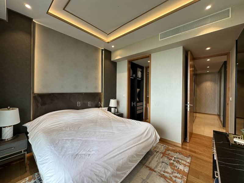 Marina One Residences, 23 Marina Way, 3 Bedrooms, 1,593 sqft, Condominium For Sale, by Ben Chew, 25292924 - PropertyGuru.com.sg