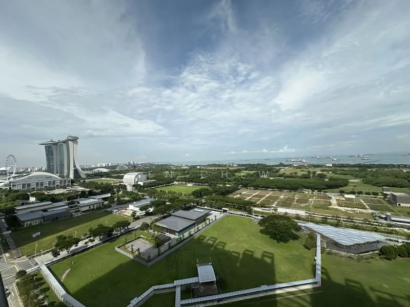 Marina One Residences, 23 Marina Way, 3 Bedrooms, 1,593 sqft, Condominium For Sale, by Ben Chew, 25292924 - PropertyGuru.com.sg