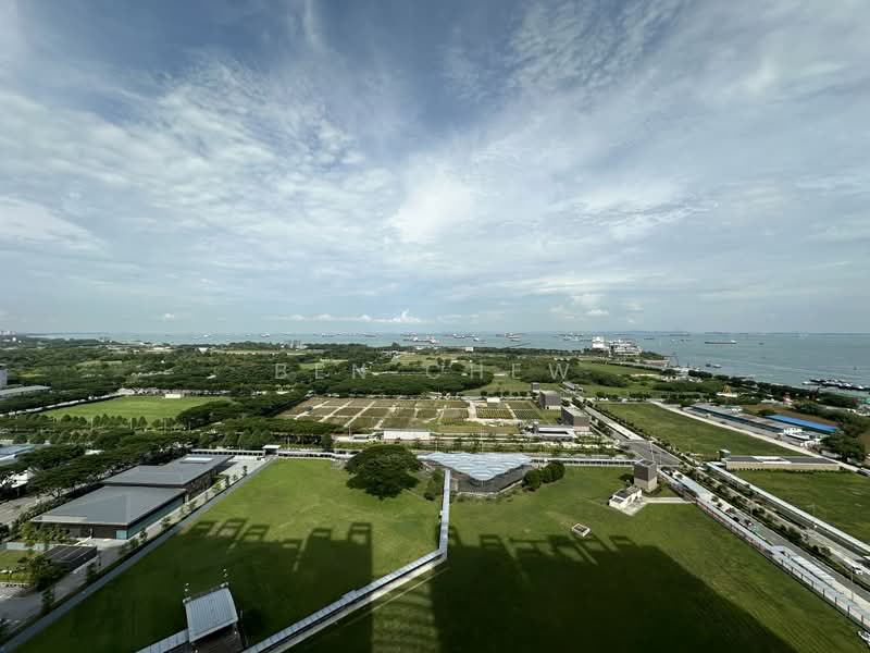 Marina One Residences, 23 Marina Way, 3 Bedrooms, 1,593 sqft, Condominium For Sale, by Ben Chew, 25292924 - PropertyGuru.com.sg