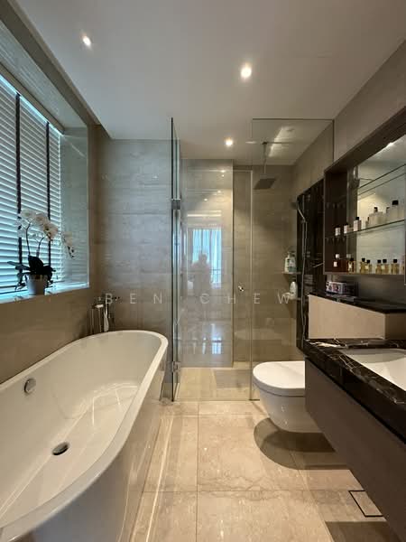 Marina One Residences, 23 Marina Way, 3 Bedrooms, 1,593 sqft, Condominium For Sale, by Ben Chew, 25292924 - PropertyGuru.com.sg