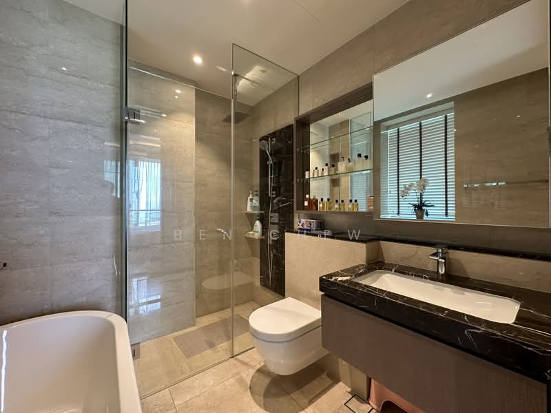 Marina One Residences, 23 Marina Way, 3 Bedrooms, 1,593 sqft, Condominium For Sale, by Ben Chew, 25292924 - PropertyGuru.com.sg
