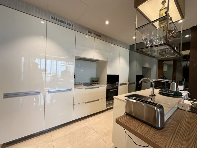 Marina One Residences, 23 Marina Way, 3 Bedrooms, 1,593 sqft, Condominium For Sale, by Ben Chew, 25292924 - PropertyGuru.com.sg