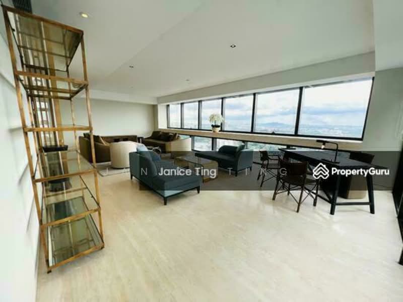 Hana, 8 Tomlinson Road, 4 Bedrooms, 3,530 sqft, Apartment For Rent, by Janice Ting, 25292936 - PropertyGuru.com.sg