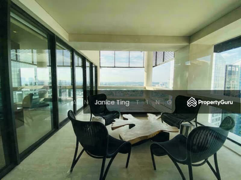 Hana, 8 Tomlinson Road, 4 Bedrooms, 3,530 sqft, Apartment For Rent, by Janice Ting, 25292936 - PropertyGuru.com.sg
