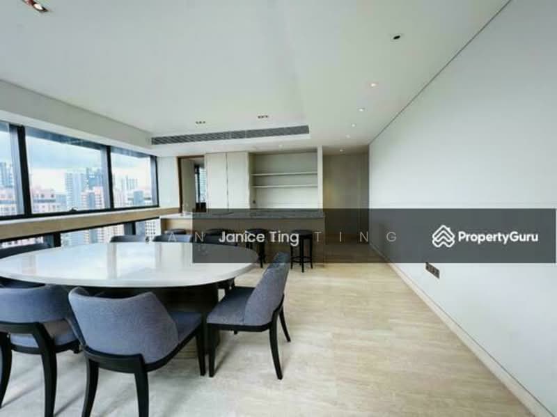 Hana, 8 Tomlinson Road, 4 Bedrooms, 3,530 sqft, Apartment For Rent, by Janice Ting, 25292936 - PropertyGuru.com.sg