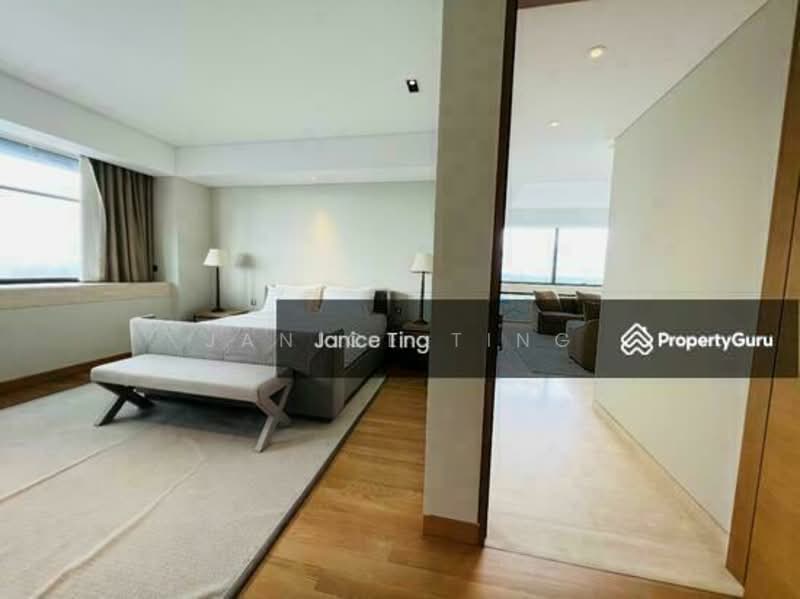 Hana, 8 Tomlinson Road, 4 Bedrooms, 3,530 sqft, Apartment For Rent, by Janice Ting, 25292936 - PropertyGuru.com.sg