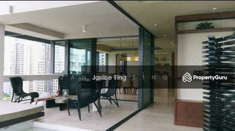 Hana, 8 Tomlinson Road, 4 Bedrooms, 3,530 sqft, Apartment For Rent, by Janice Ting, 25292936 - PropertyGuru.com.sg