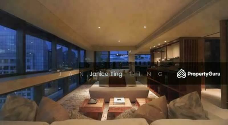 Hana, 8 Tomlinson Road, 4 Bedrooms, 3,530 sqft, Apartment For Rent, by Janice Ting, 25292936 - PropertyGuru.com.sg
