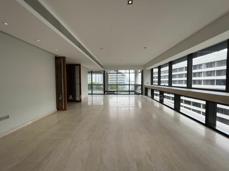 Hana, 8 Tomlinson Road, 4 Bedrooms, 3,530 sqft, Apartment For Rent, by Janice Ting, 25292936 - PropertyGuru.com.sg