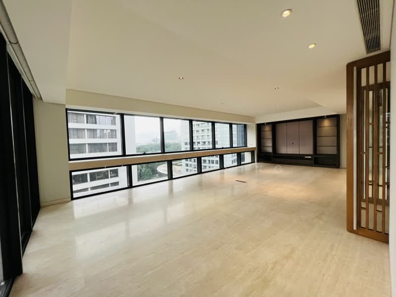 Hana, 8 Tomlinson Road, 4 Bedrooms, 3,530 sqft, Apartment For Rent, by Janice Ting, 25292936 - PropertyGuru.com.sg