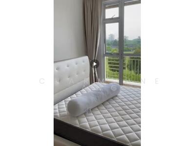 For Rent - Pavilion Park