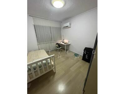 For Rent - 913 Jurong West Street 91