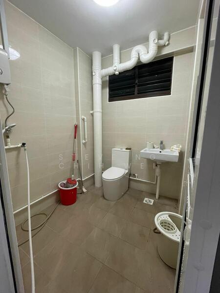 For Rent - 913 Jurong West Street 91