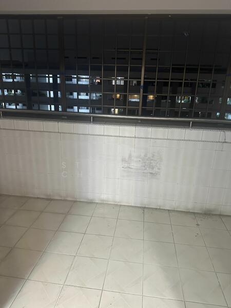 For Rent - 913 Jurong West Street 91