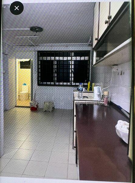 For Rent - 913 Jurong West Street 91